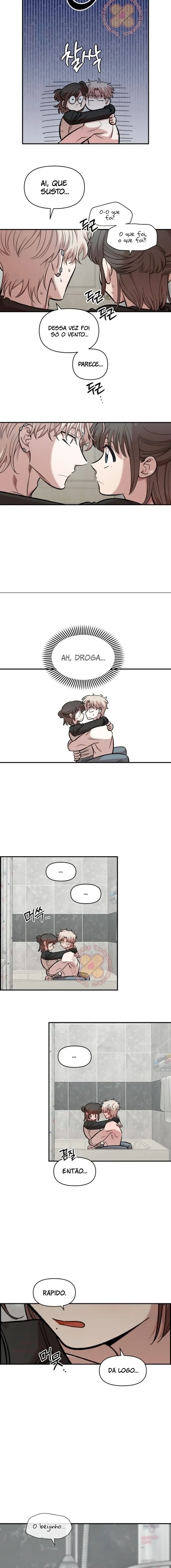 Childhood Friend Complex capítulo 56 página 16
