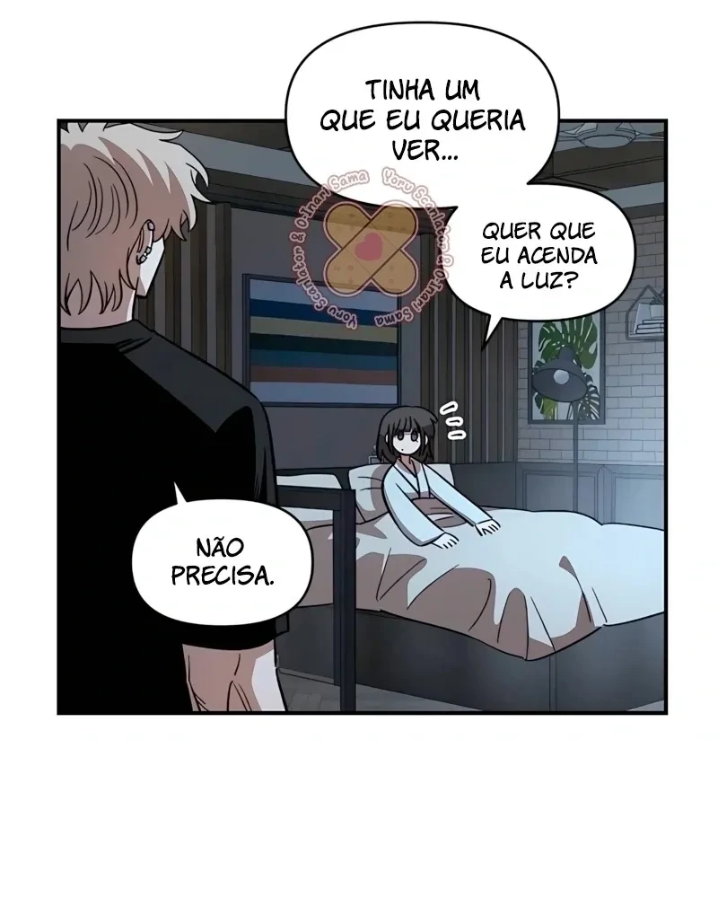Childhood Friend Complex capítulo 60 página 16