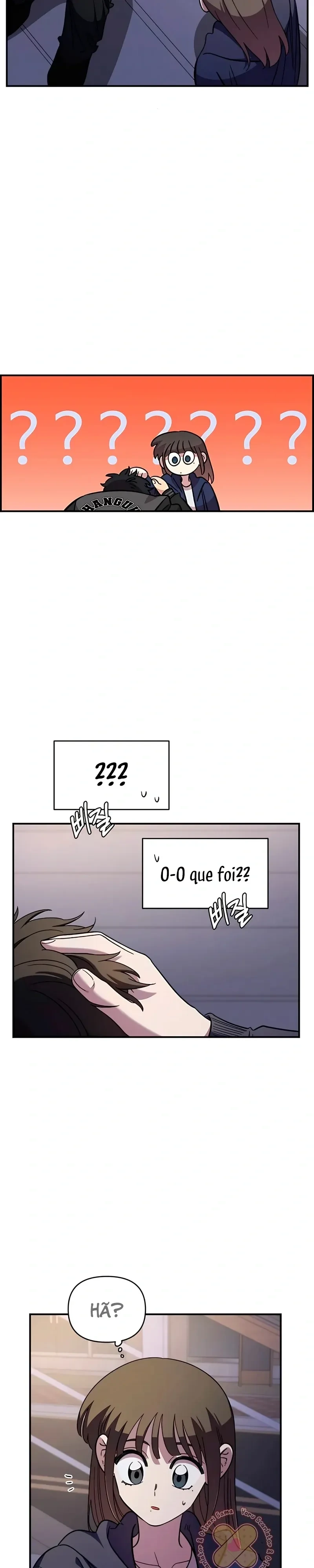 Childhood Friend Complex capítulo 68 página 16