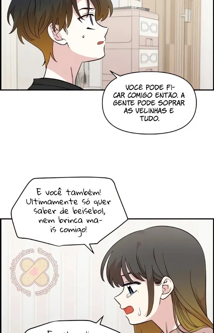 Childhood Friend Complex capítulo 50 página 16