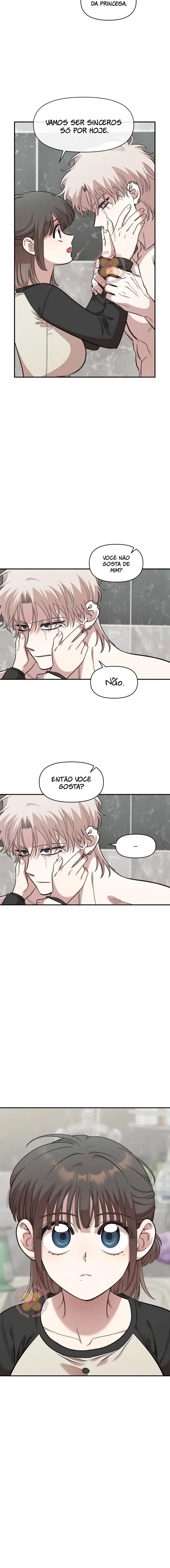 Childhood Friend Complex capítulo 57 página 16