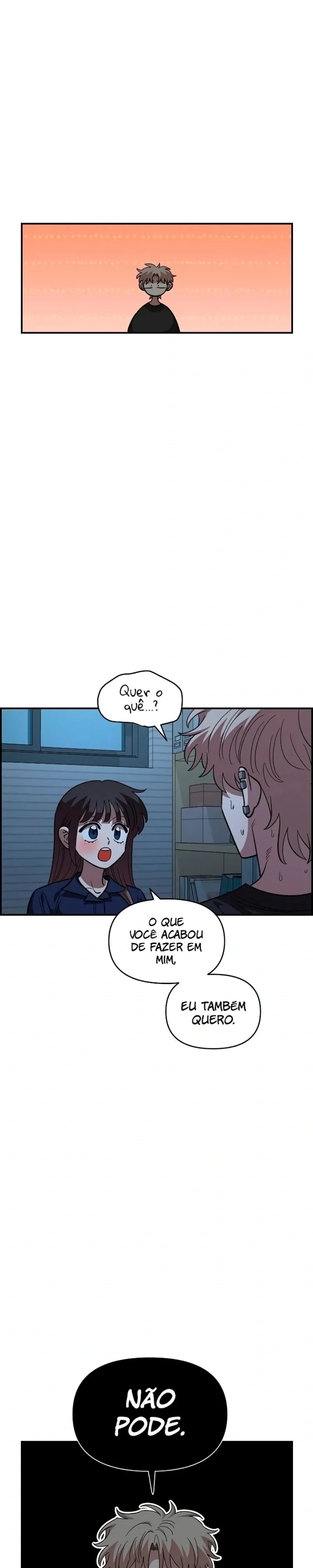 Childhood Friend Complex capítulo 83 página 16