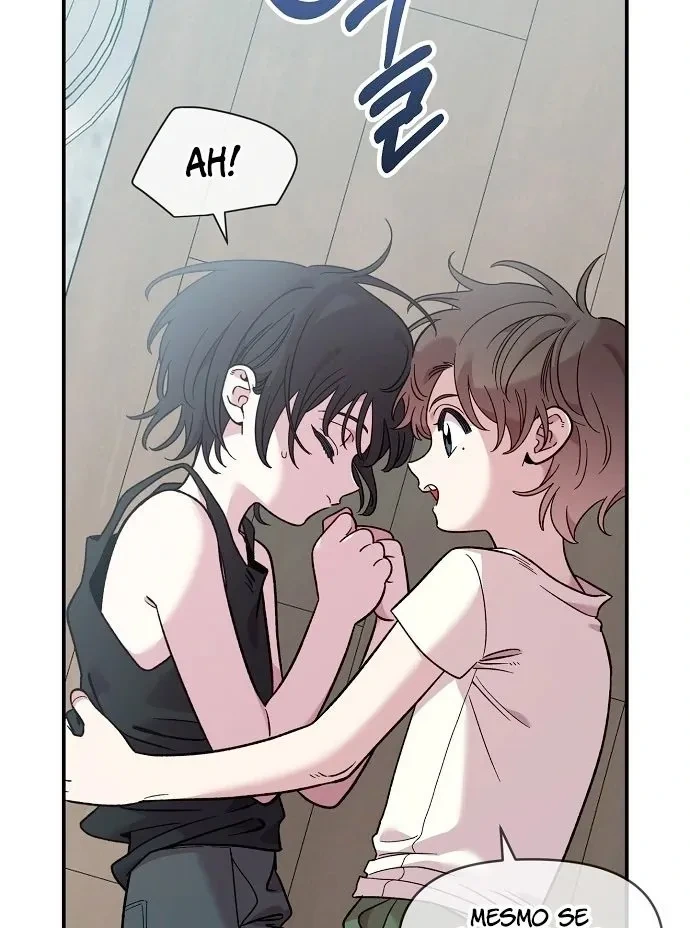 Childhood Friend Complex capítulo 42 página 17