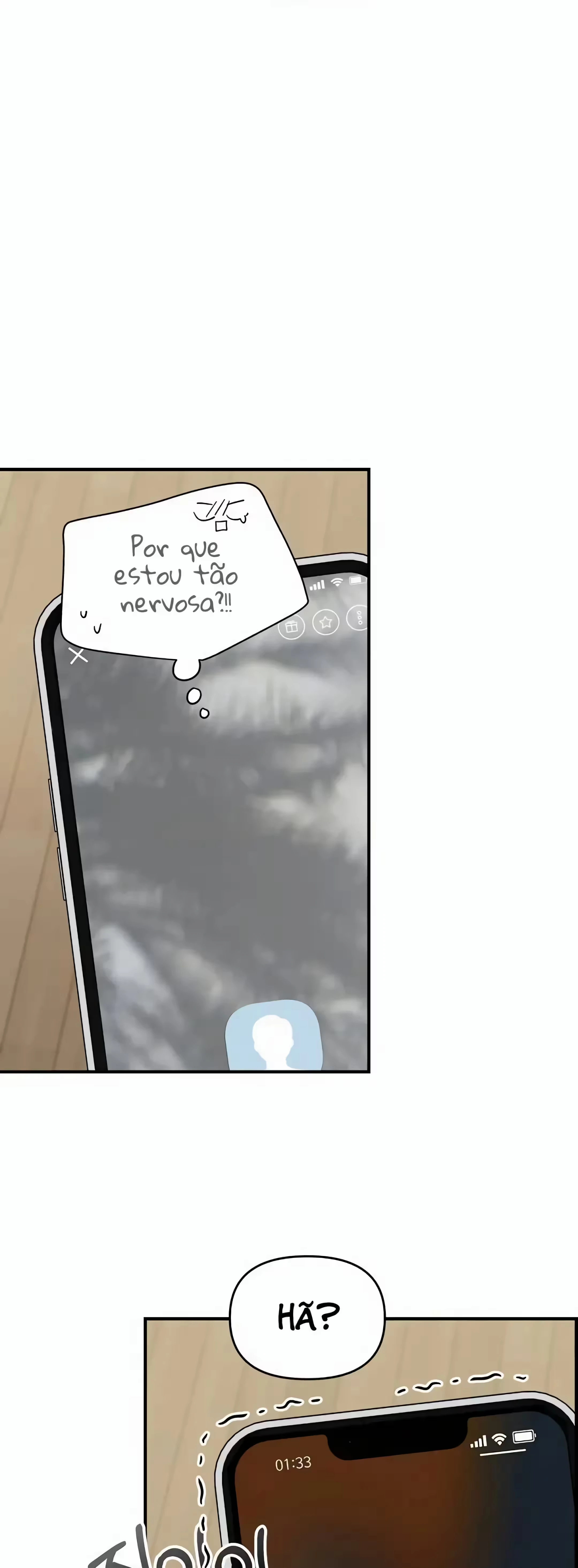 Childhood Friend Complex capítulo 23 página 17