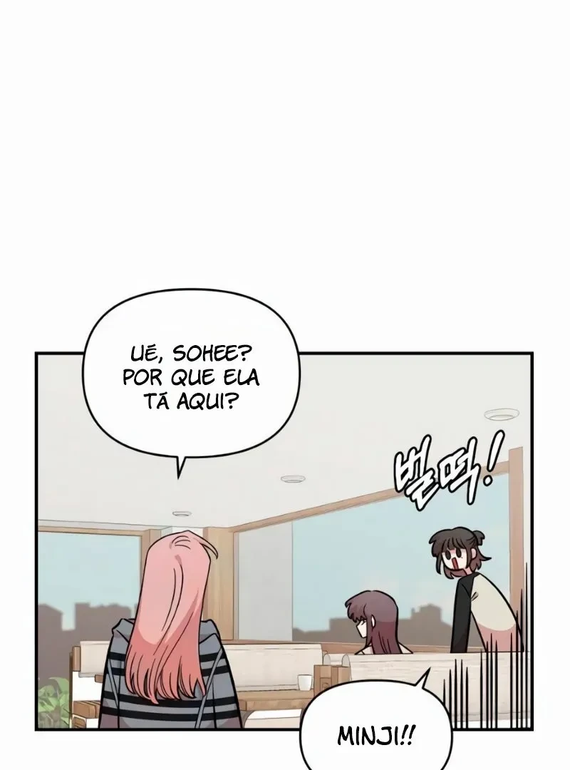 Childhood Friend Complex capítulo 54 página 17