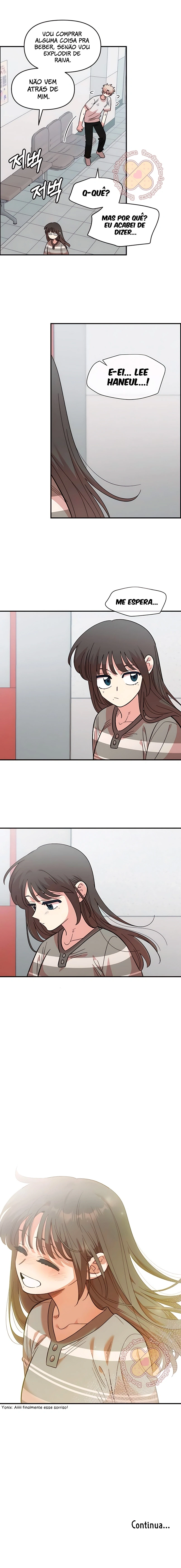 Childhood Friend Complex capítulo 77 página 17