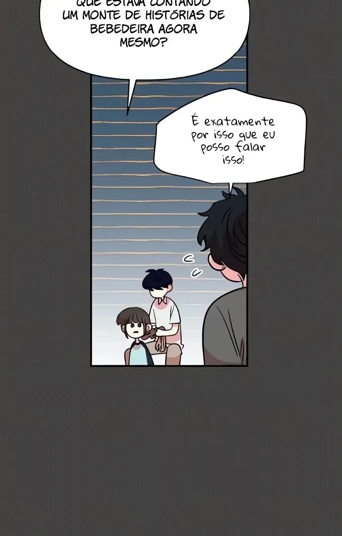 Childhood Friend Complex capítulo 43 página 17