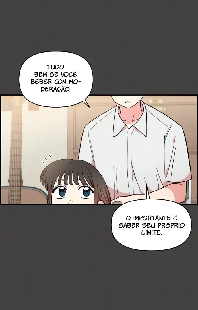 Childhood Friend Complex capítulo 43 página 18