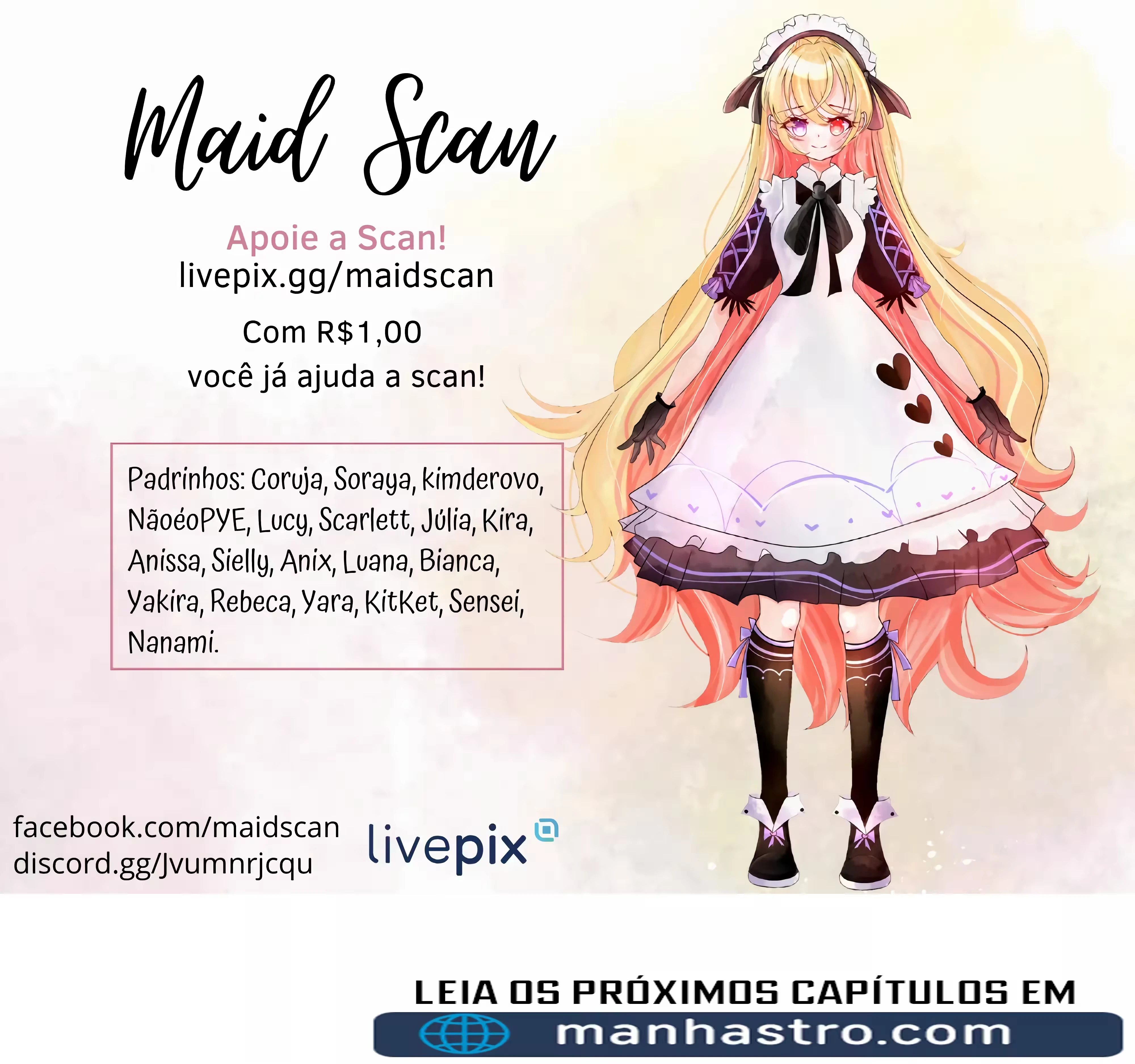 Childhood Friend Complex capítulo 29 página 18