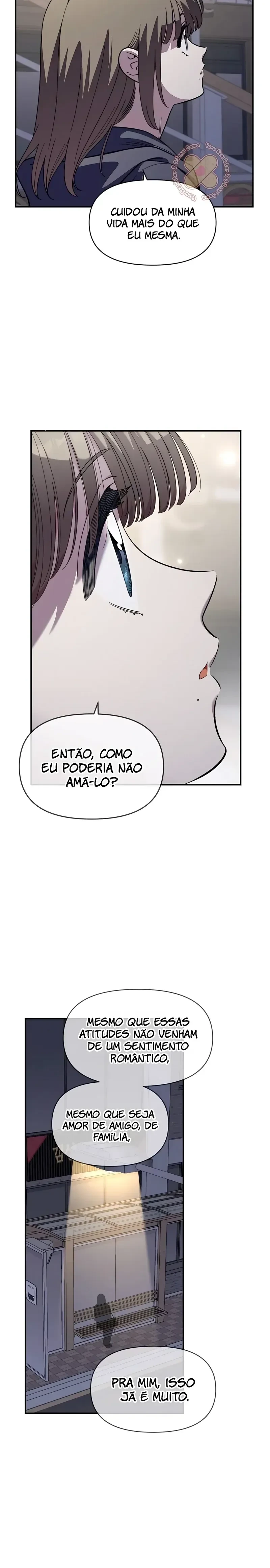 Childhood Friend Complex capítulo 67 página 18