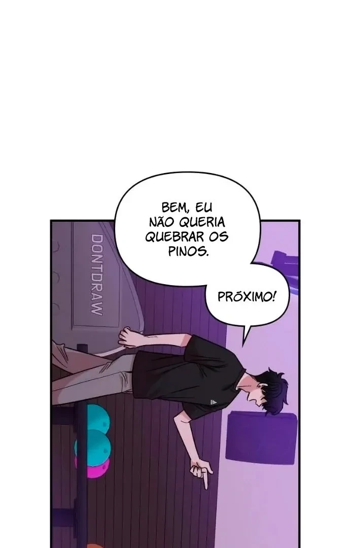 Childhood Friend Complex capítulo 45 página 18