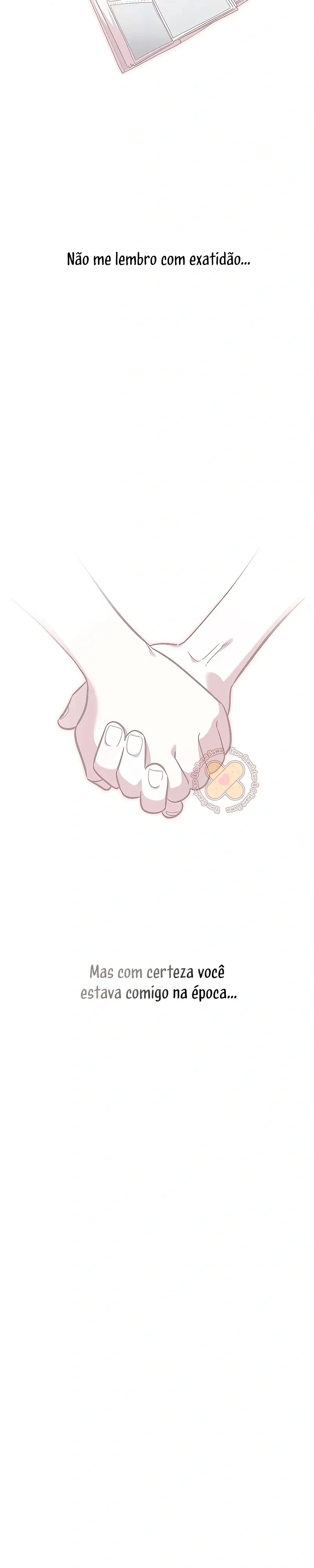 Childhood Friend Complex capítulo 71 página 18