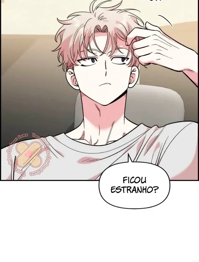 Childhood Friend Complex capítulo 46 página 18