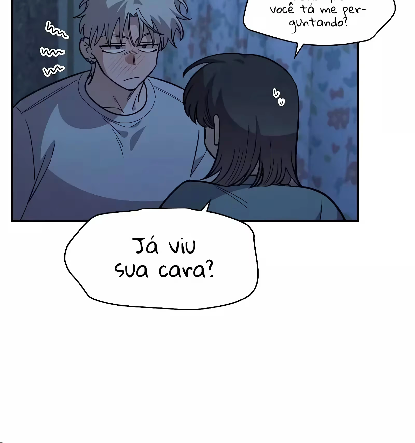 Childhood Friend Complex capítulo 37 página 18