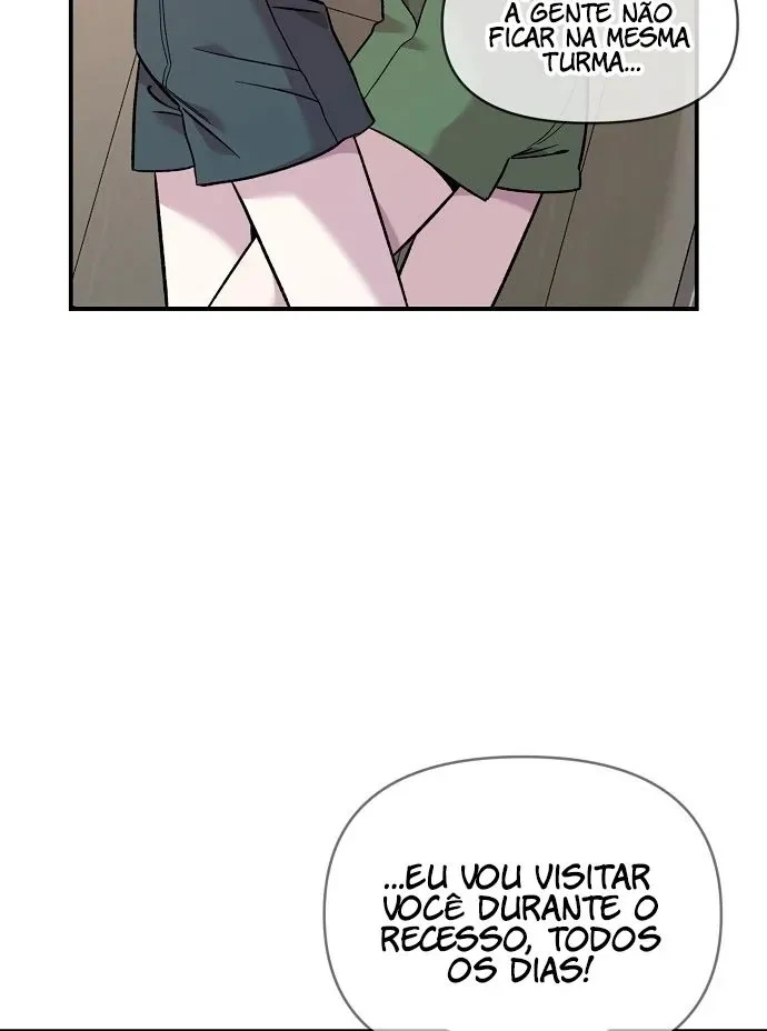 Childhood Friend Complex capítulo 42 página 18
