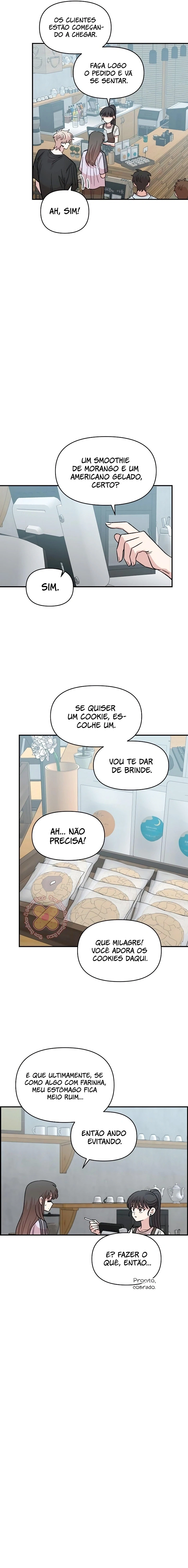 Childhood Friend Complex capítulo 86 página 18