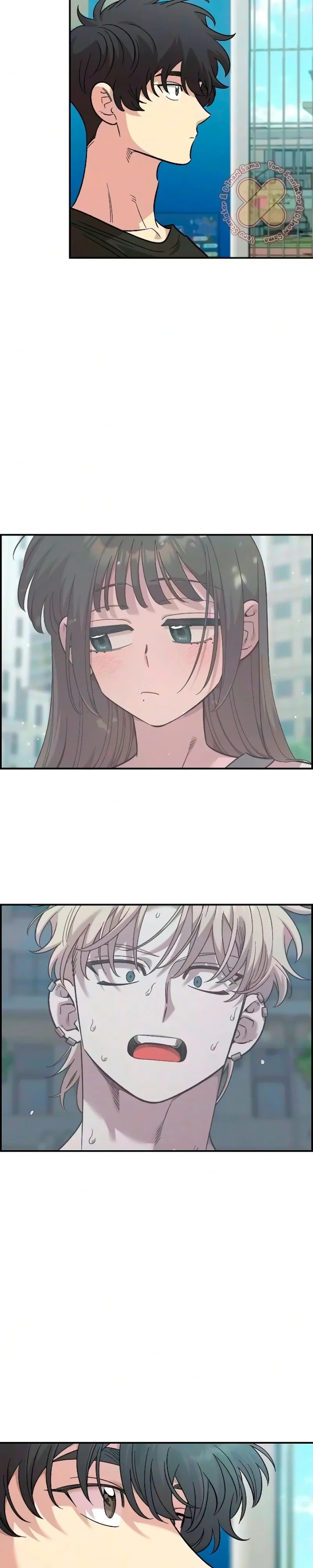 Childhood Friend Complex capítulo 79 página 18