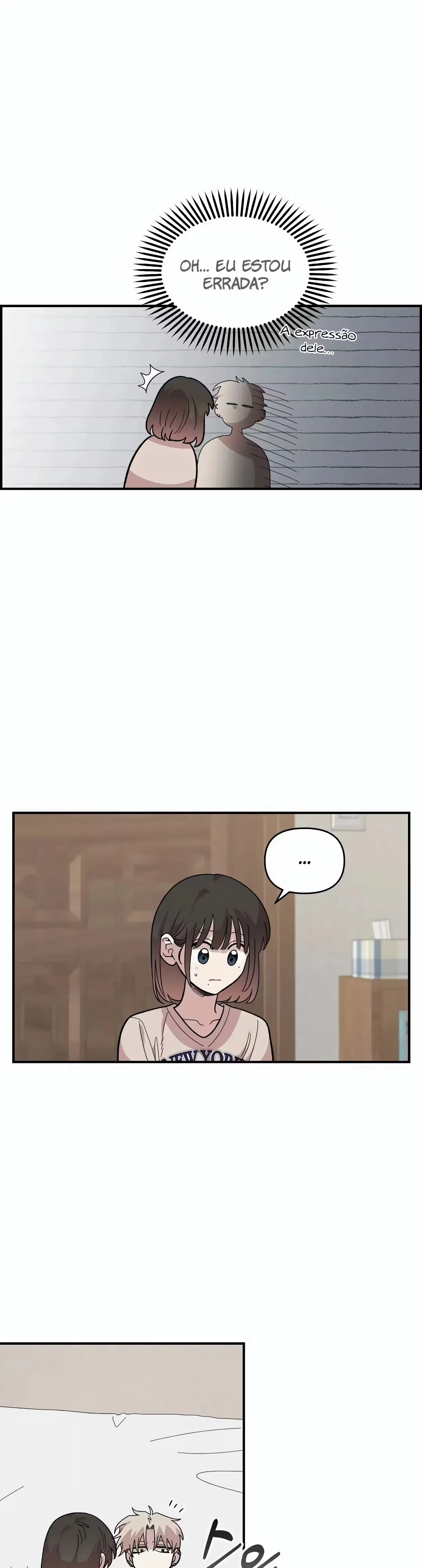 Childhood Friend Complex capítulo 24 página 18