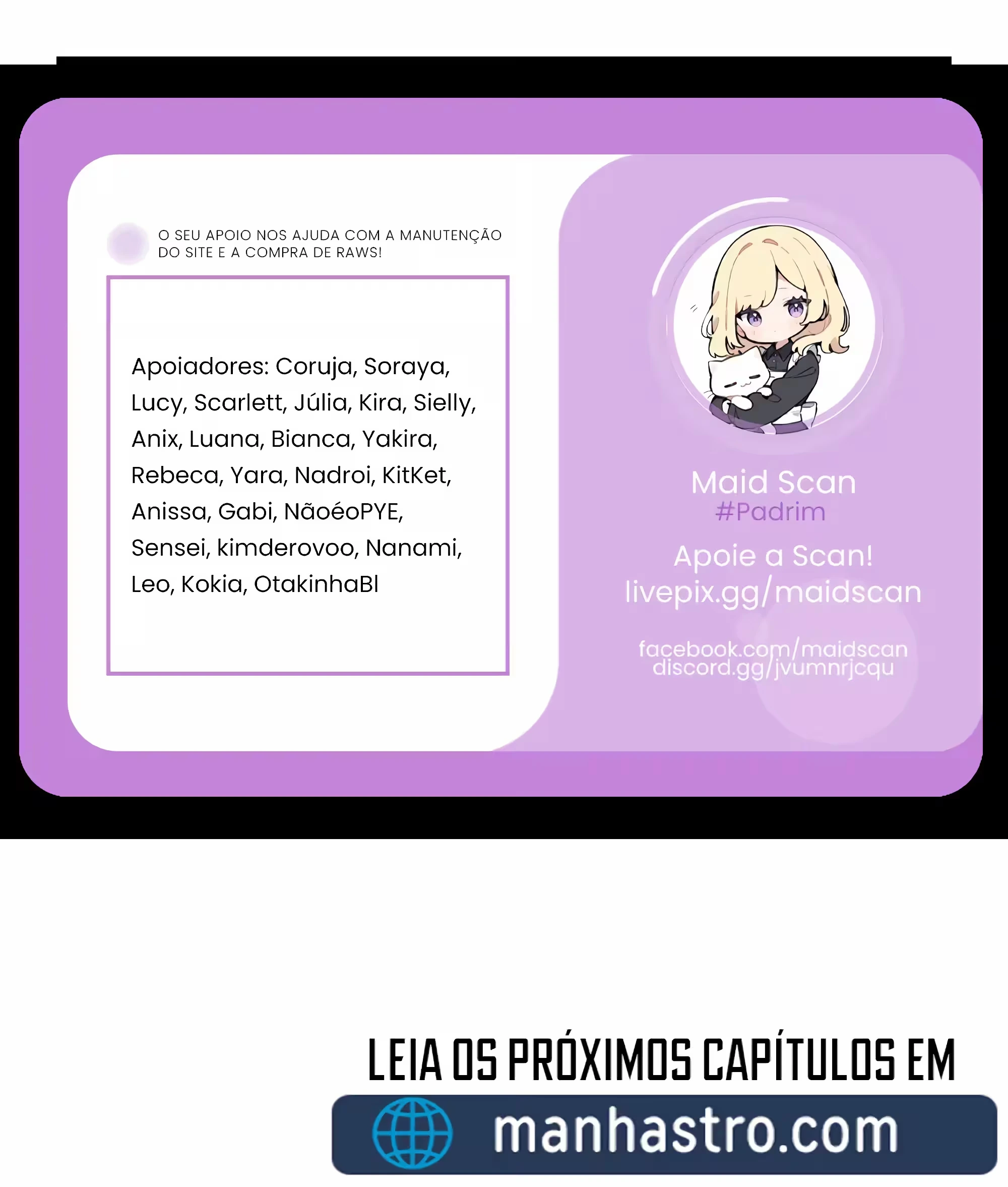 Childhood Friend Complex capítulo 31 página 19