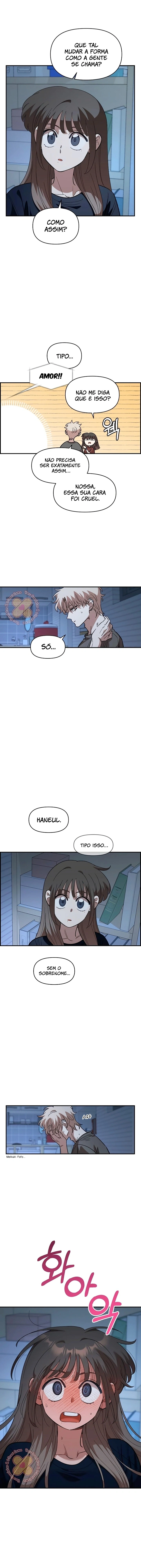 Childhood Friend Complex capítulo 85 página 19