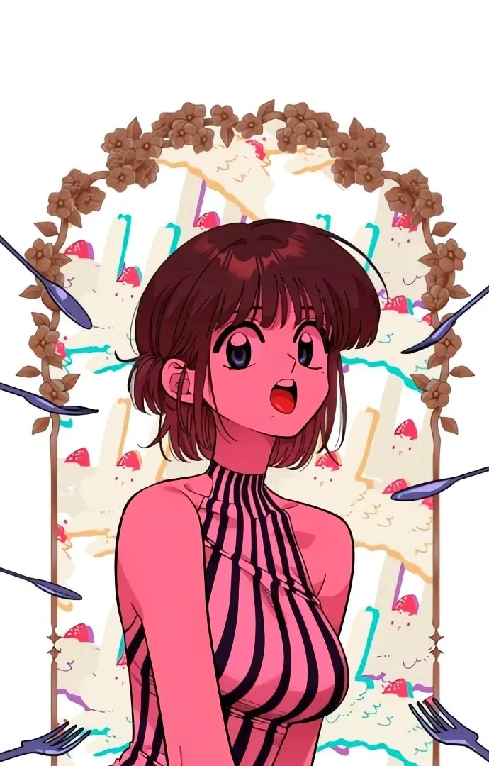 Childhood Friend Complex capítulo 44 página 19