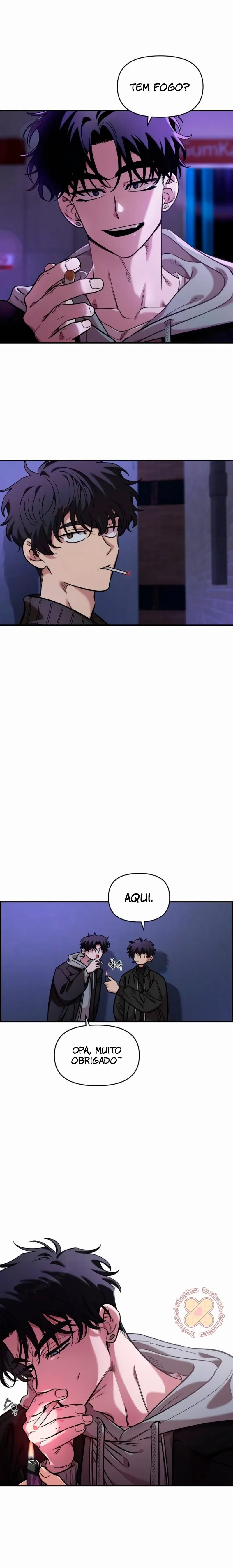 Childhood Friend Complex capítulo 53 página 19
