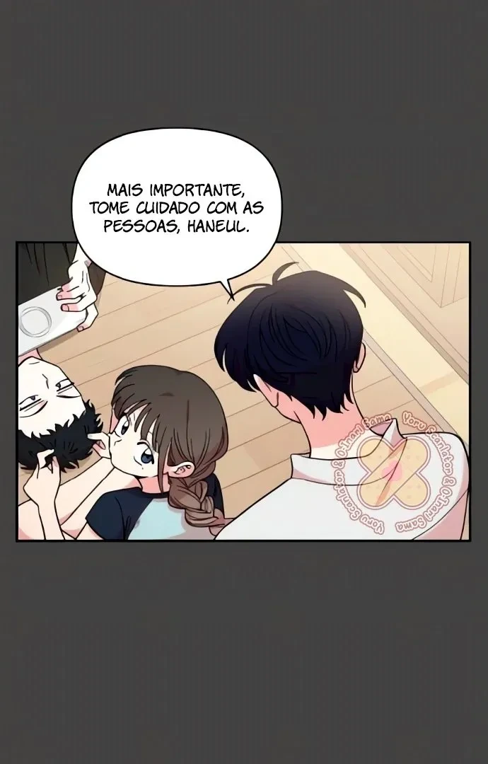 Childhood Friend Complex capítulo 43 página 19