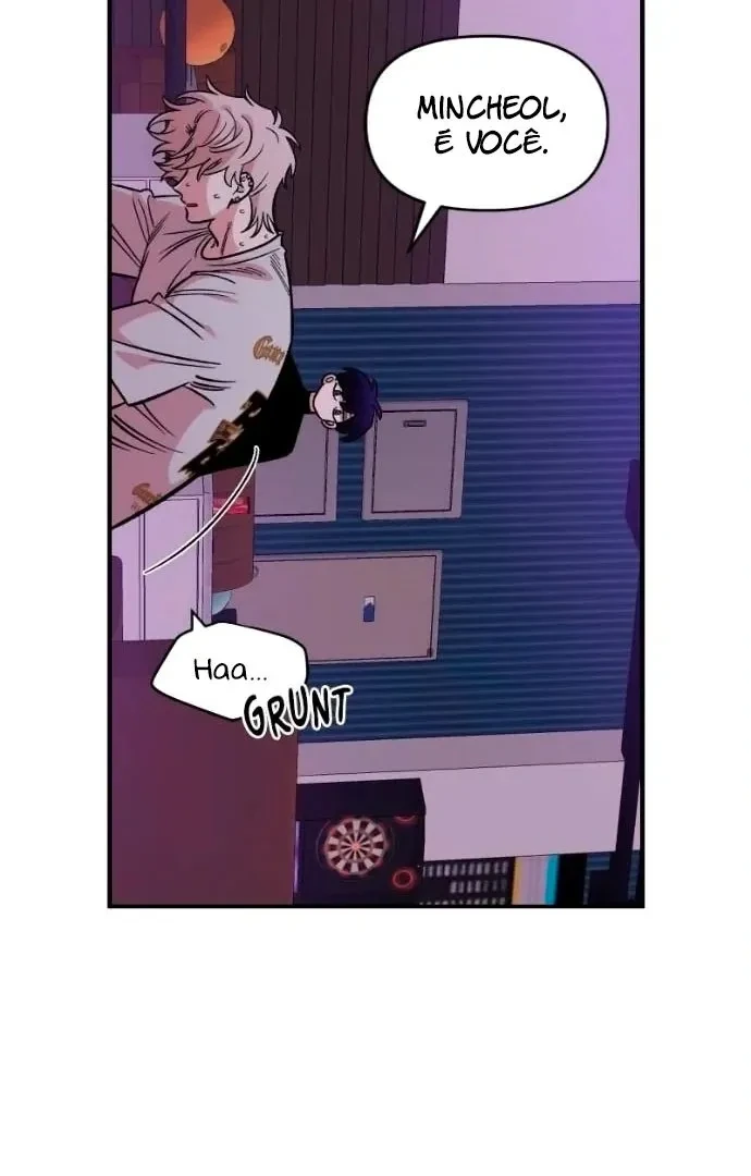 Childhood Friend Complex capítulo 45 página 19