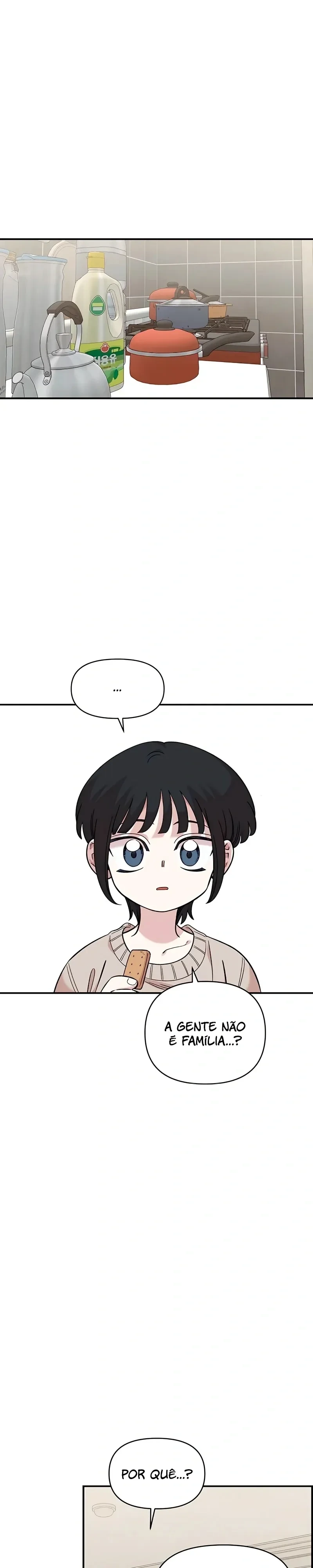 Childhood Friend Complex capítulo 71 página 19