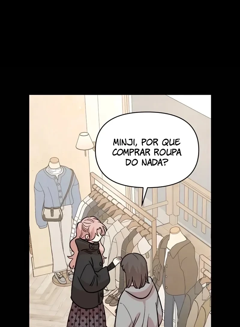 Childhood Friend Complex capítulo 63 página 20