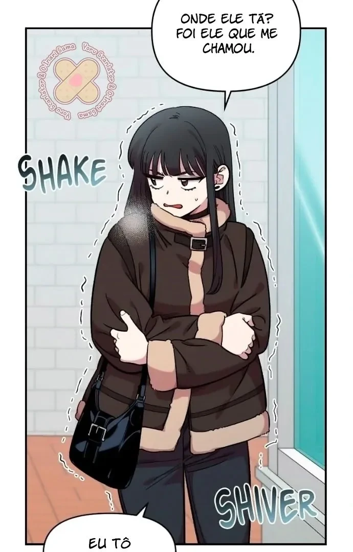 Childhood Friend Complex capítulo 47 página 20