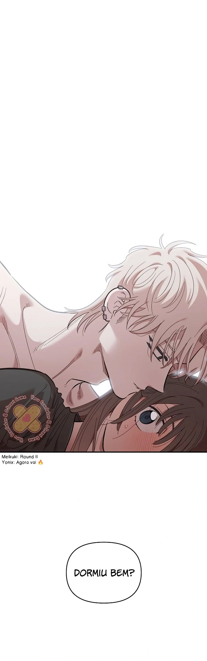 Childhood Friend Complex capítulo 84 página 20