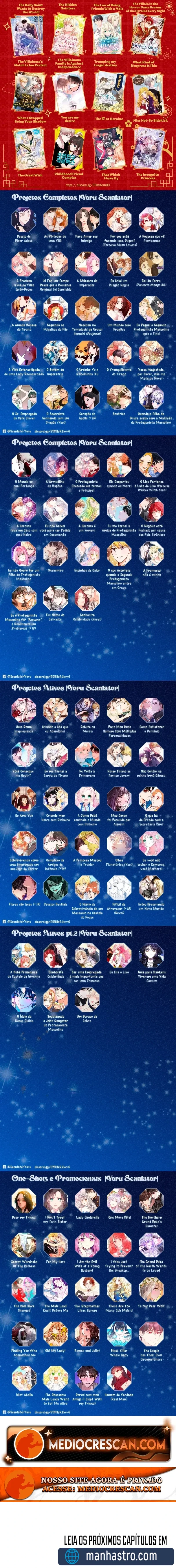 Childhood Friend Complex capítulo 58 página 20