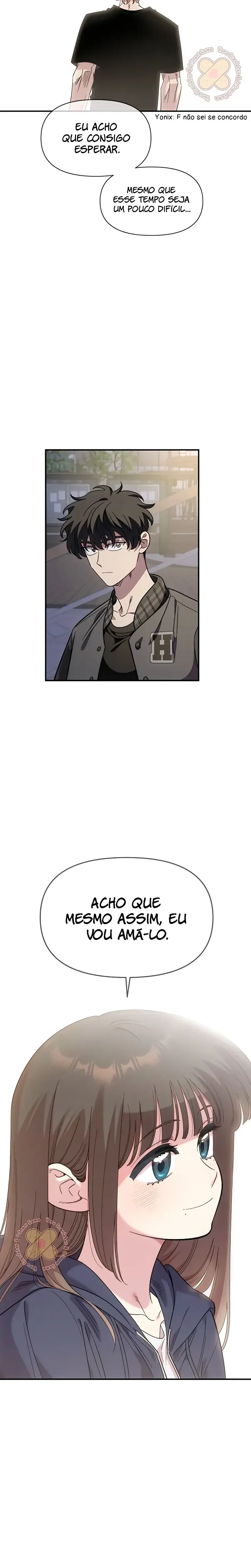 Childhood Friend Complex capítulo 67 página 20
