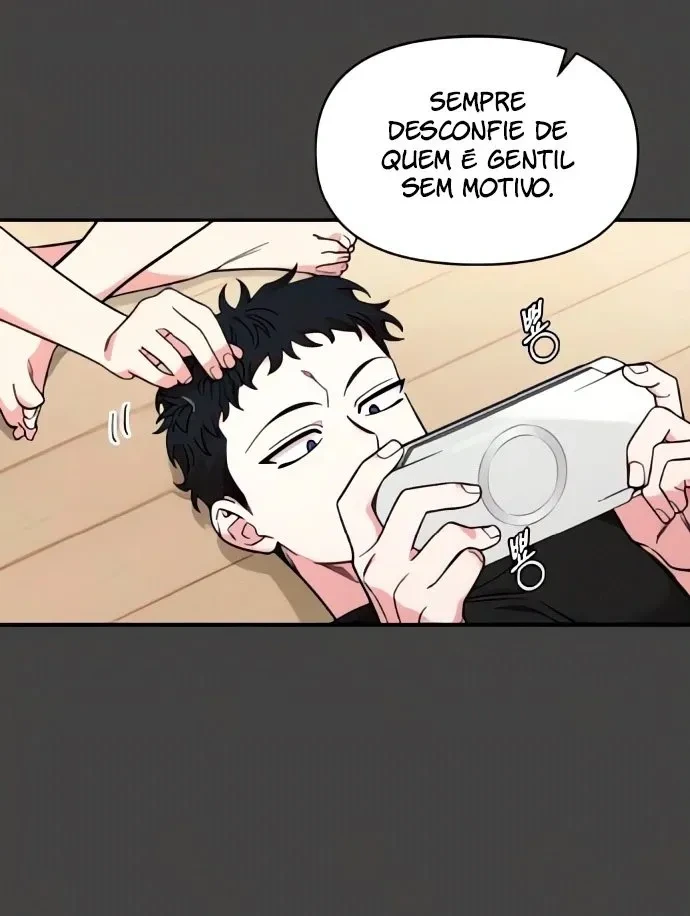 Childhood Friend Complex capítulo 43 página 20