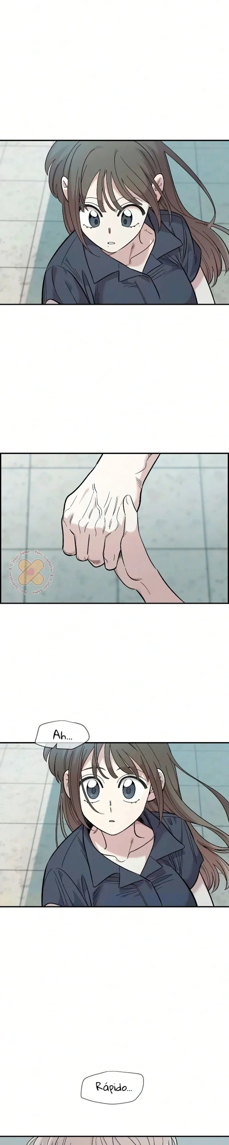 Childhood Friend Complex capítulo 80 página 20