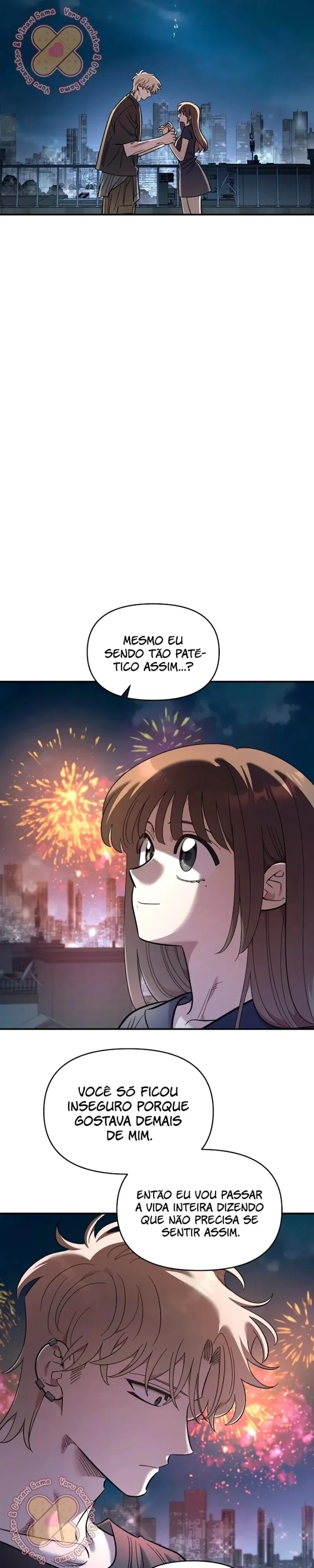 Childhood Friend Complex capítulo 82 página 20