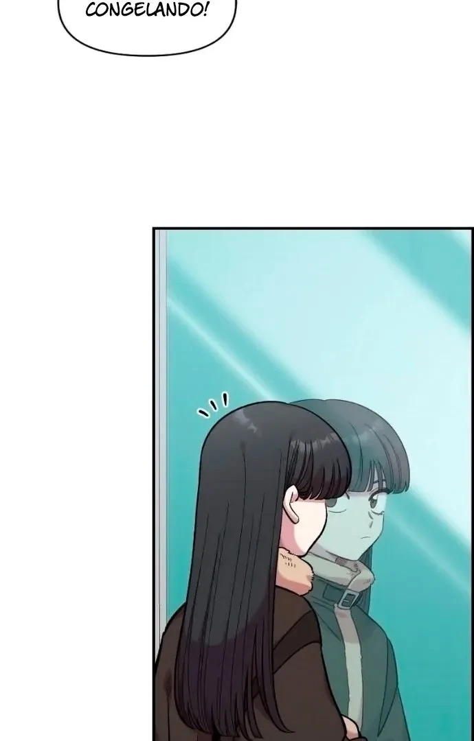 Childhood Friend Complex capítulo 47 página 21