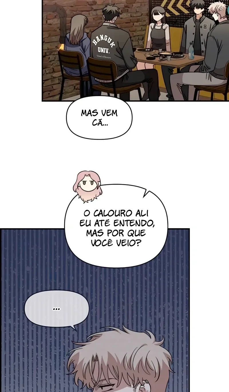 Childhood Friend Complex capítulo 65 página 21