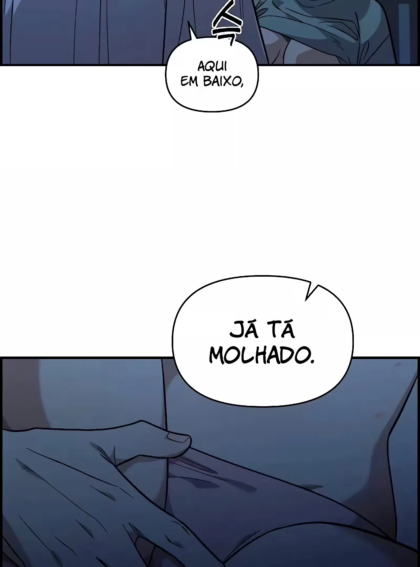 Childhood Friend Complex capítulo 37 página 21