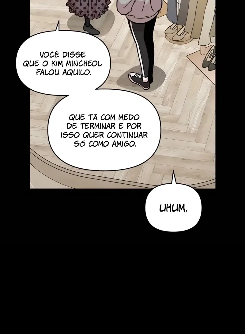 Childhood Friend Complex capítulo 63 página 21
