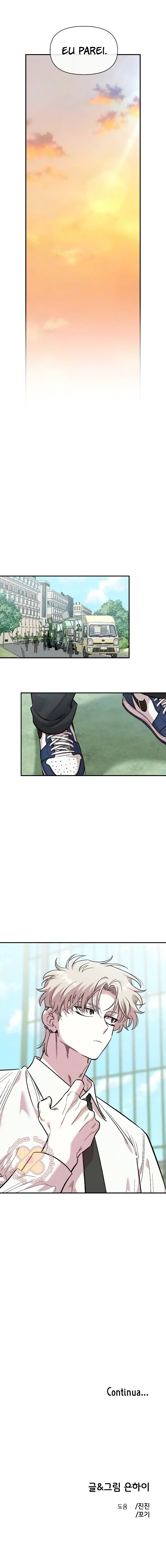 Childhood Friend Complex capítulo 78 página 21