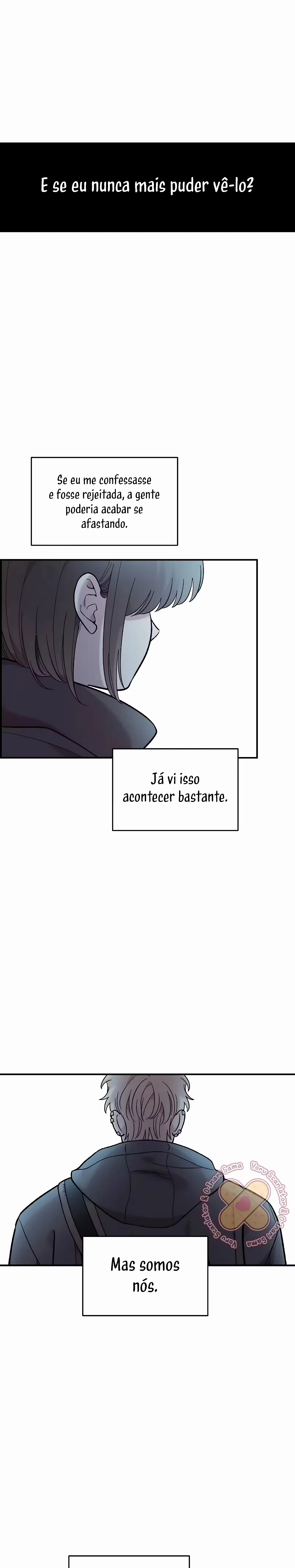 Childhood Friend Complex capítulo 41 página 22