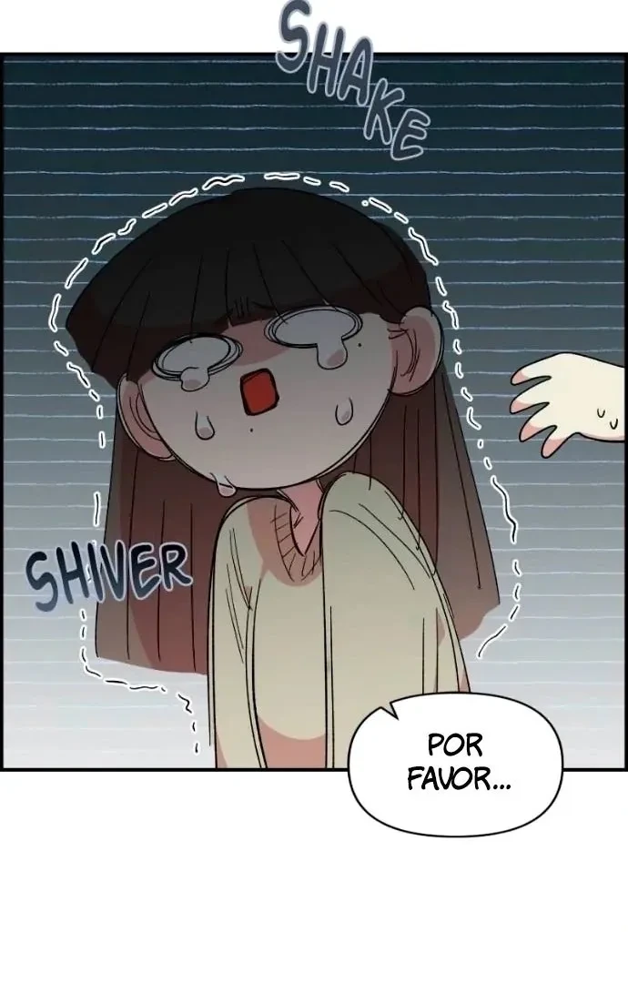 Childhood Friend Complex capítulo 46 página 22