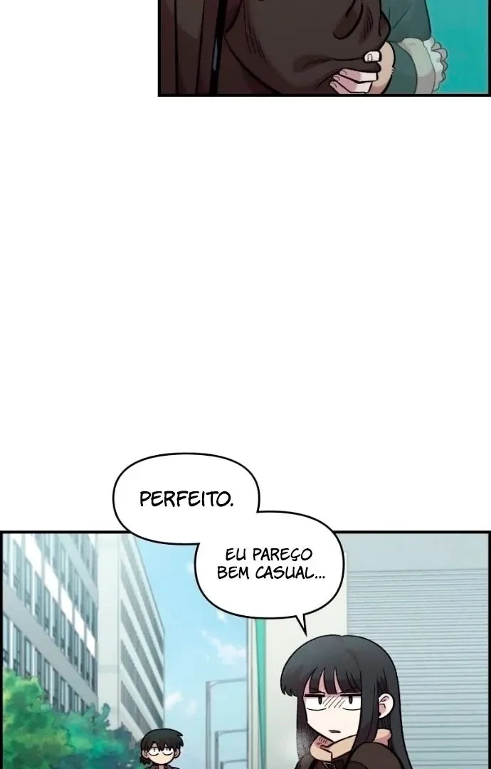 Childhood Friend Complex capítulo 47 página 22