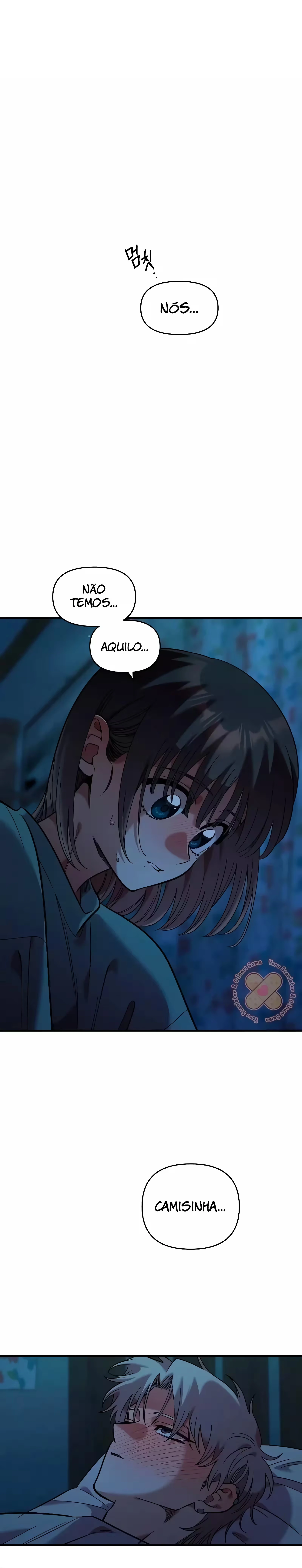 Childhood Friend Complex capítulo 36 página 22