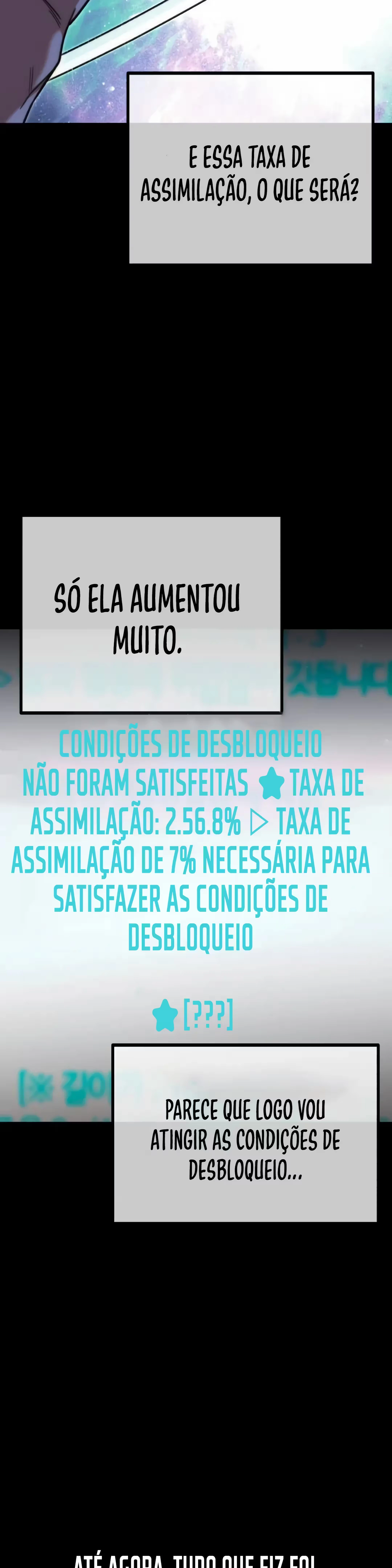 Eu Dominei a Academia Com uma Única Faca de Sashimi capítulo 17 página 22