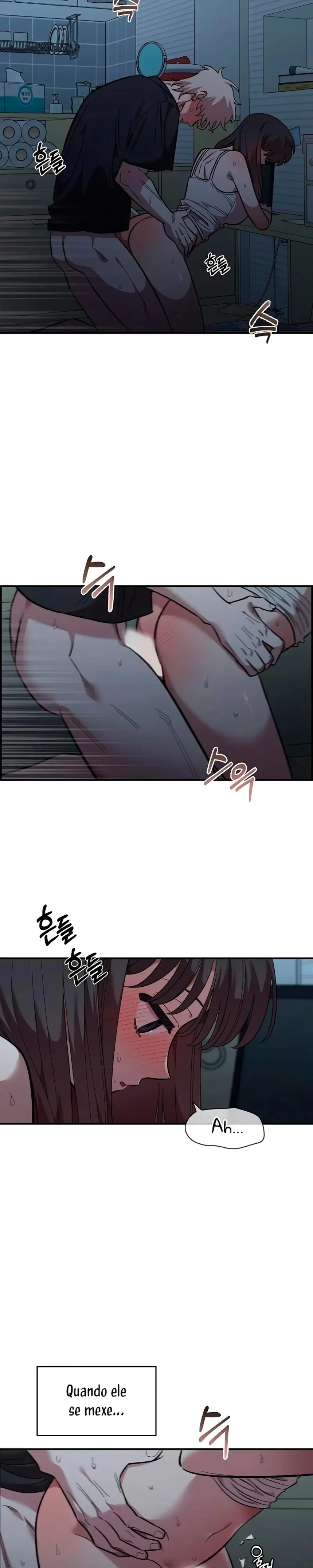 Childhood Friend Complex capítulo 83 página 22