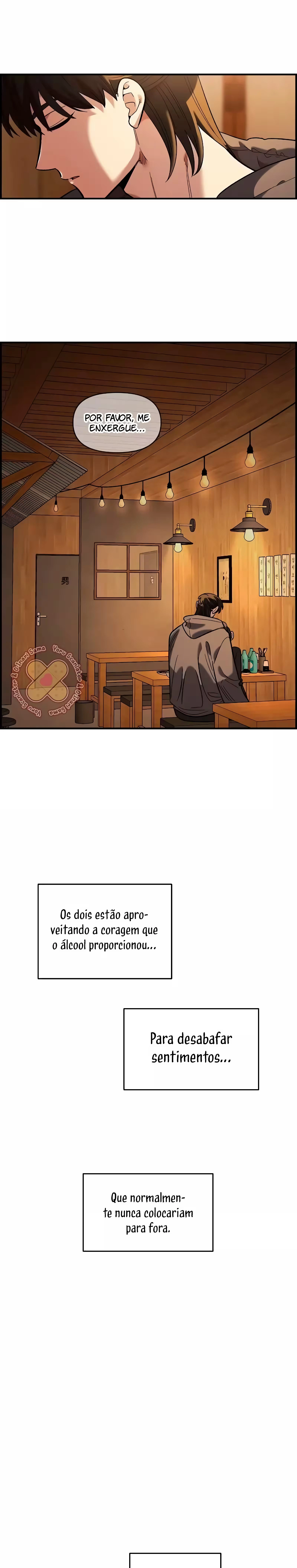 Childhood Friend Complex capítulo 34 página 23