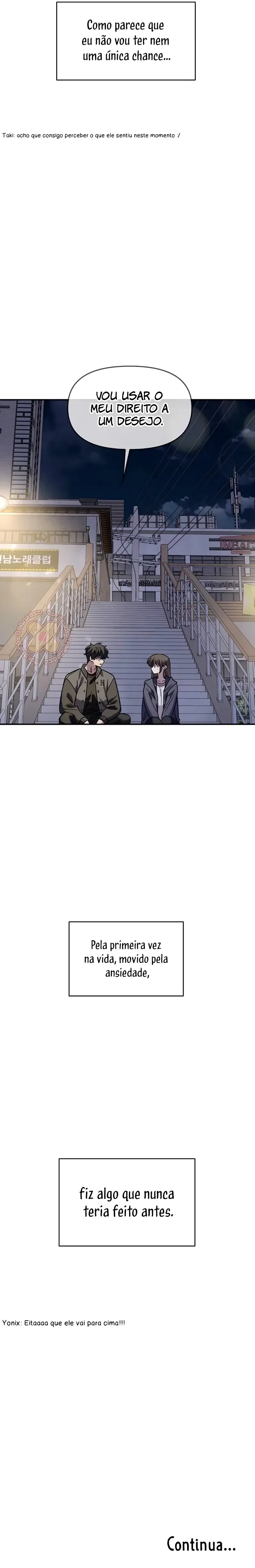 Childhood Friend Complex capítulo 67 página 23